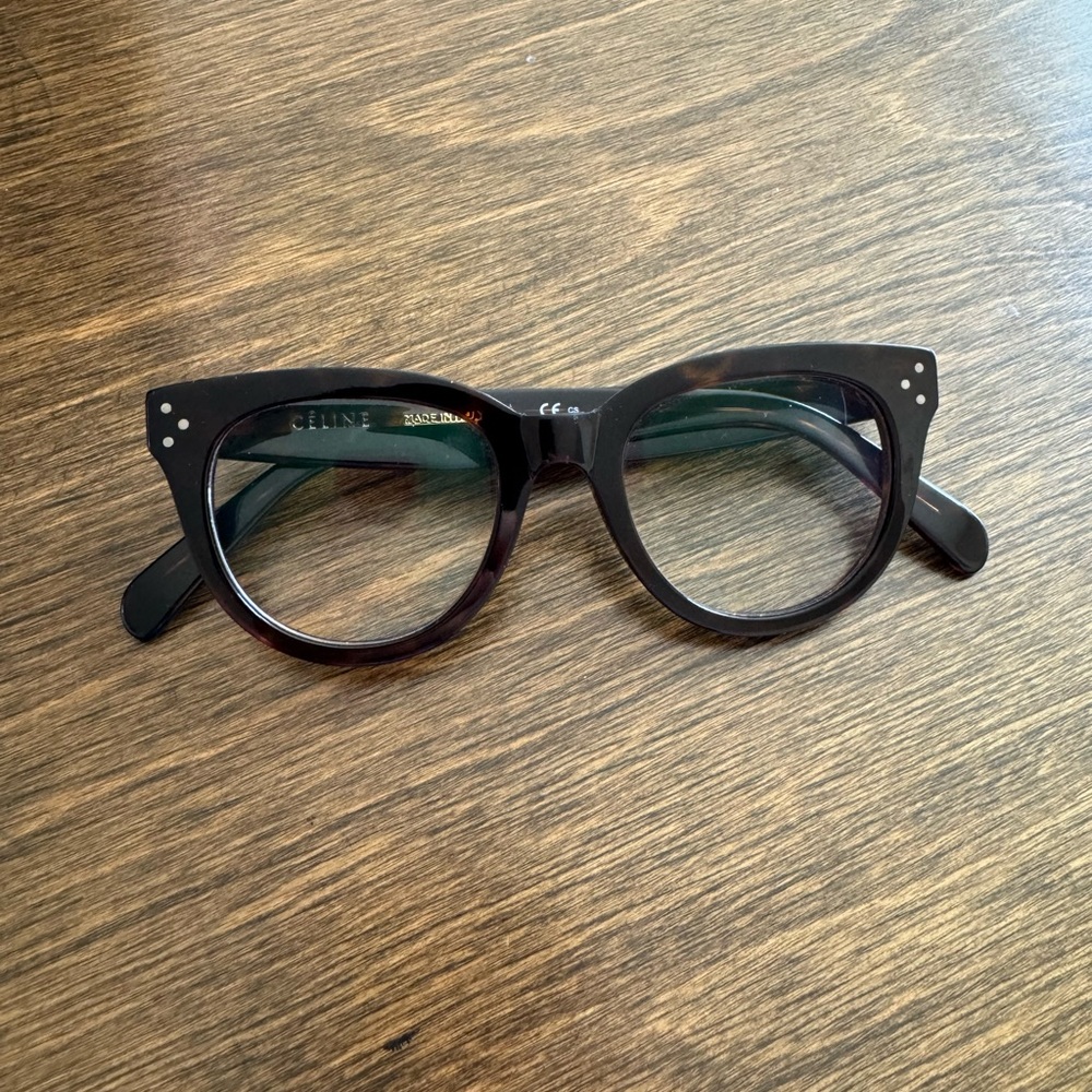 Celine glasses CL41379